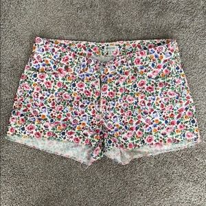 Madewell Shorts